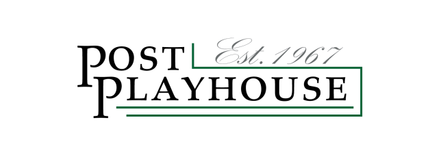 Post Playhouse