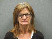 <b>Dana Wolf - Probation Violation</b>
