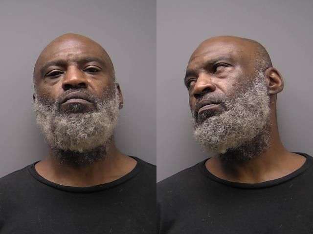 BURNETT ROBERT ASSAULT NO BOND
