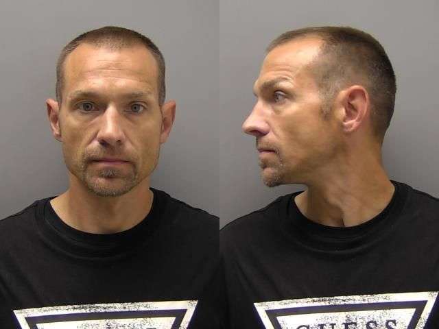 CLAYCOMB JASON RESISTING SENT 4 DAYS