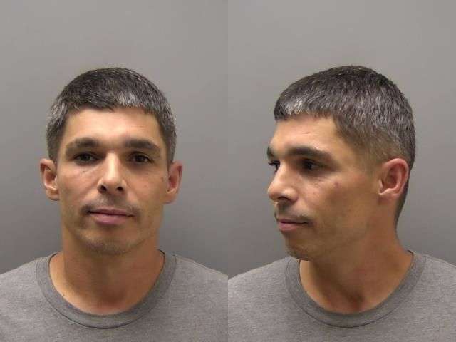 MCCRAY RYAN RESISTING 5000 BOND