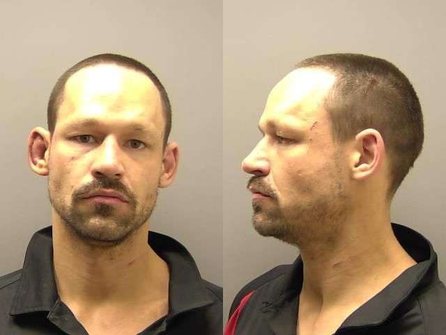 PARKS AUSTIN STEALING 7500 BOND