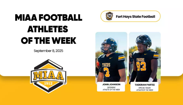 FHSU Athletics image
