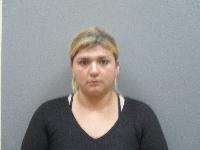 <b>Lincie Mendoza- Poss of Controlled Substance-Psilocybin, Poss of Controlled Substance-Ketamine, Poss of Controlled Substance-Alprazolam</b>