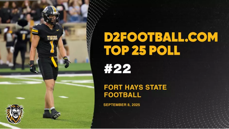 FHSU Athletics image