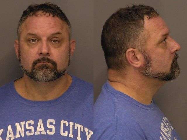 Curtis, Shaun Alan