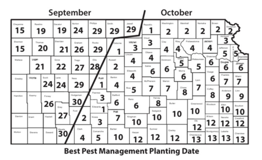Kansas State Research and Extension