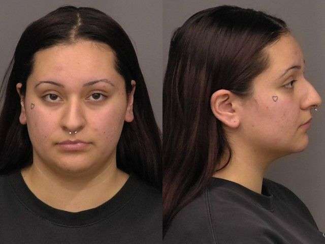 Vela, Alondra Marie
