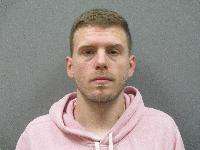 Chase Lenz-Schurr, 26