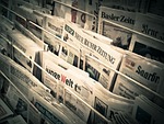KFEQ Morning News