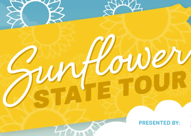 Sunflower State Tour&nbsp;