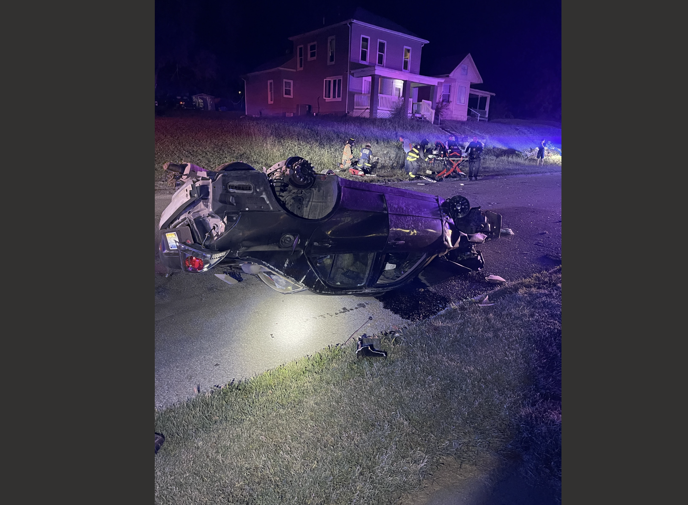 Photo Atchison Police