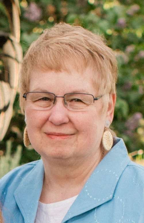 Sandra Sue McDermott