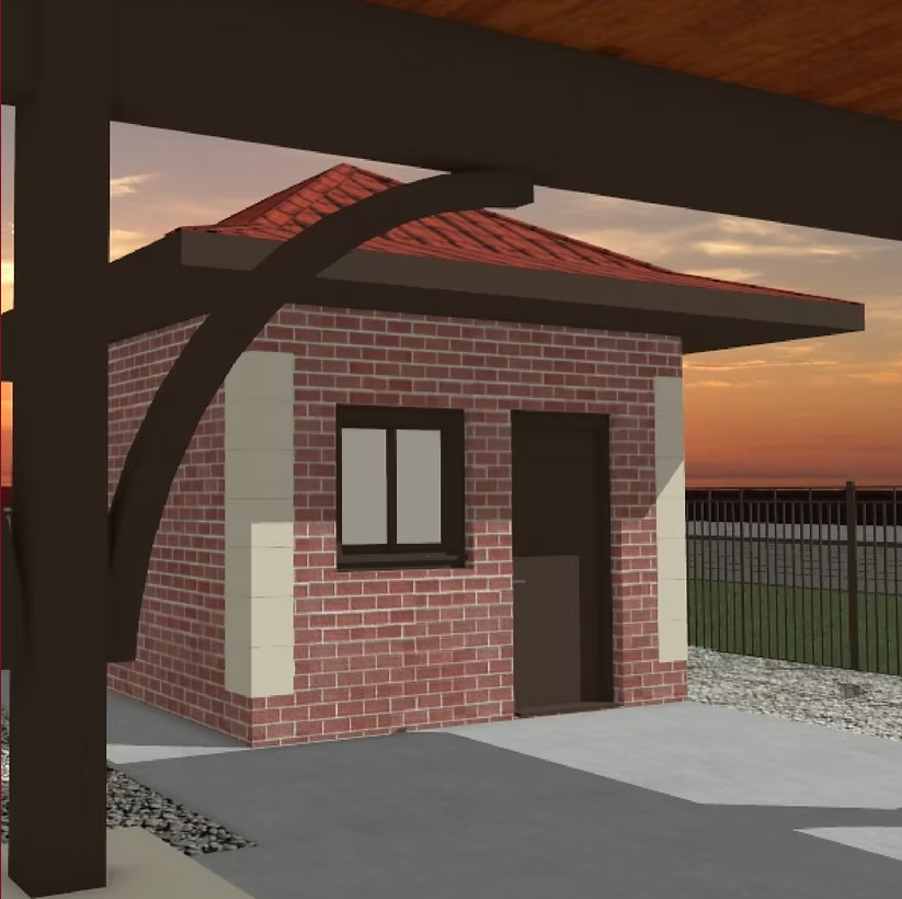 Image courtesy <i>The Bricks in Downtown Hays</i>