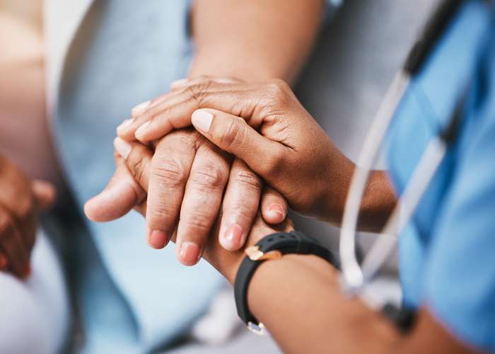 The number of nurses in Kansas is declining, with approximately one-quarter of RNs and LPNs planning to retire or leave the profession within five years. Courtesy photo