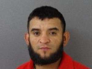 <b>Melvin Rodriguez-Martinez - Driving Under Suspension, No Proof of Insurance</b>