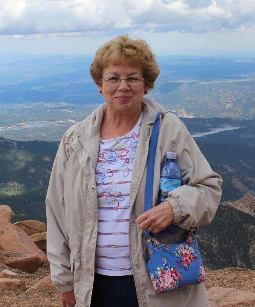Janice A. Baccus