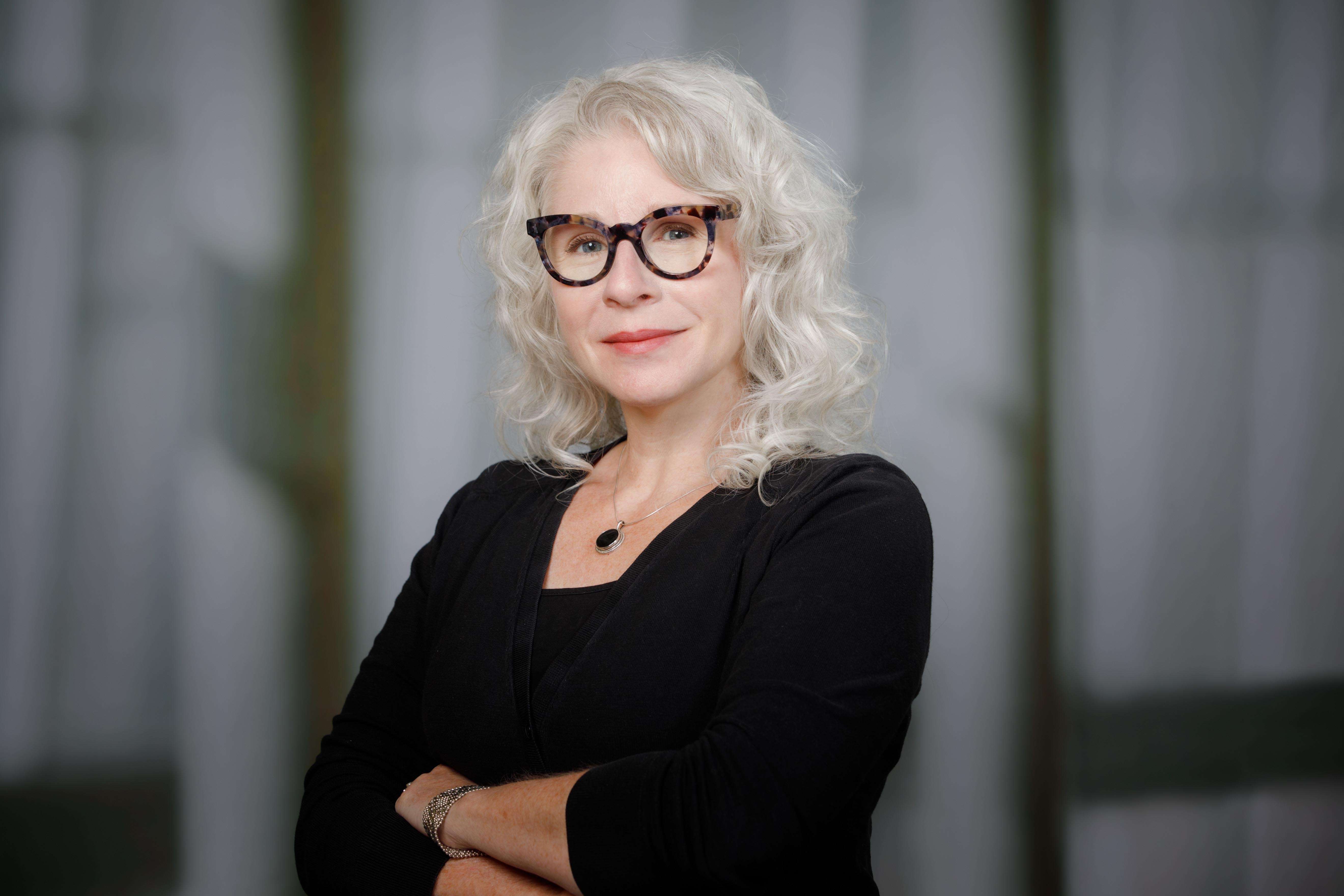 Jennifer Blackford PhD