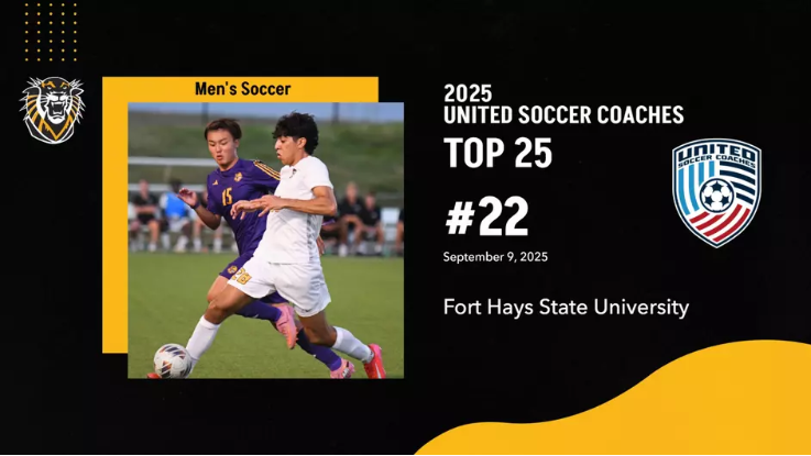FHSU Athletics image