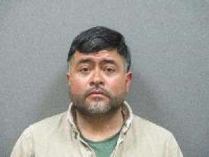 <b>Jose Colchado-Nieves - Identity Fraud, Immigration</b>