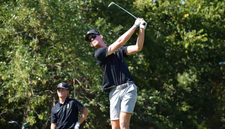 FHSU Athletics photo/Seth Kincaid