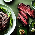 Dorrance American Legion to host ribeye steak feed Oct. 11