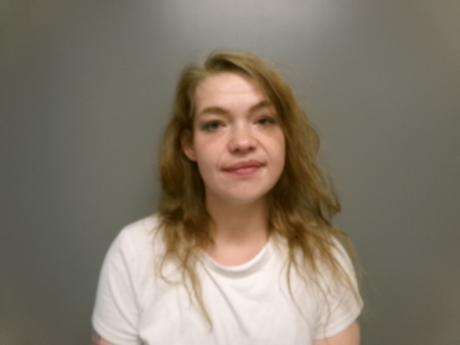 <b>Brittani Gomez&nbsp; -&nbsp;WRT-BOND REVOCATION-TERRORISTIC THREATS, DEADLY WEAPON, DV</b>