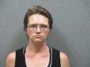 <b>Bethany Simmons - Assault 3rd Degree</b>