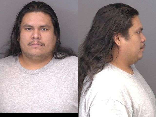 Eagle Feather Johnson, Julius Dakota 