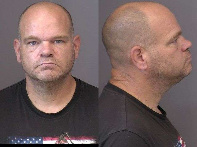 Geisinger, Douglas Ray 