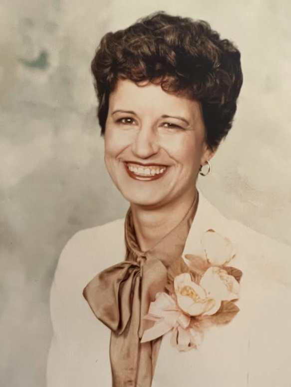 Gennieve Ruth Ann House