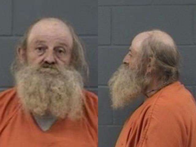 Leslie Adcock, Interference with LEO; Obstruct/resist/oppose felony warrant service or execution, arrested 08/30