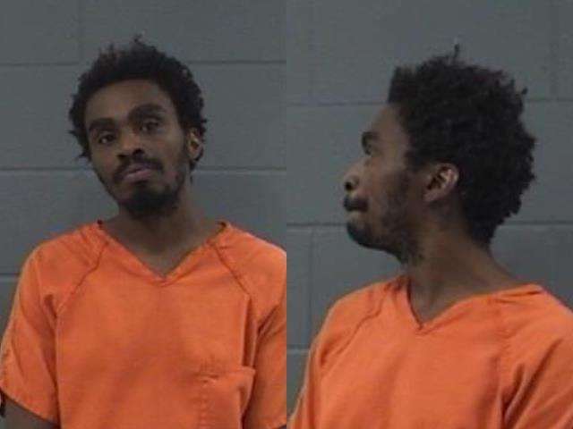 Anthony Godfrey, Probation violation, arrested 08/31