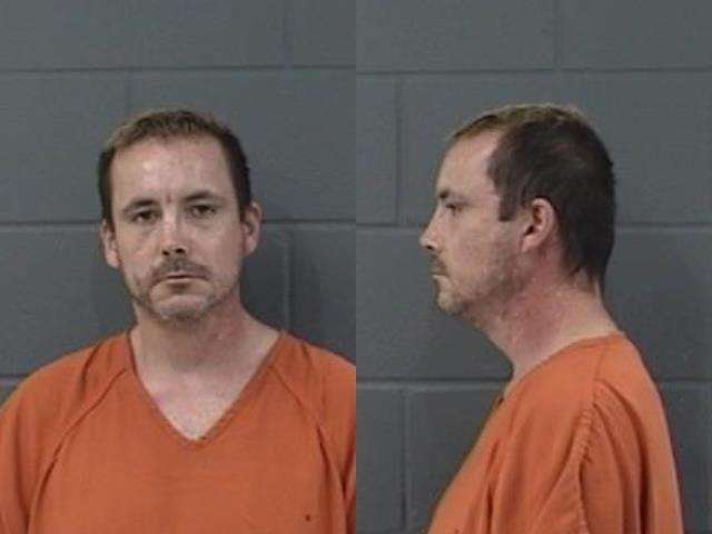 Victor Stewart, Failure to appear, arrested 08/31