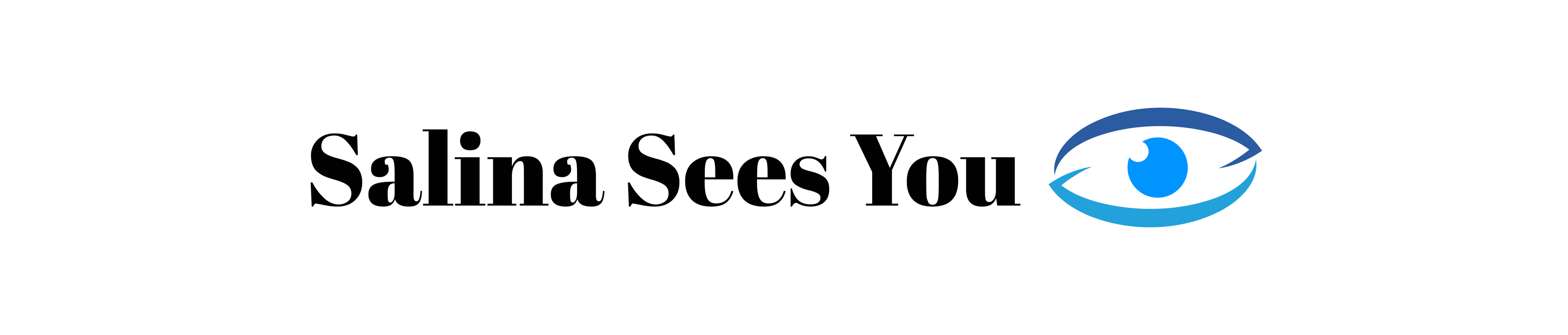 Salina Sees You