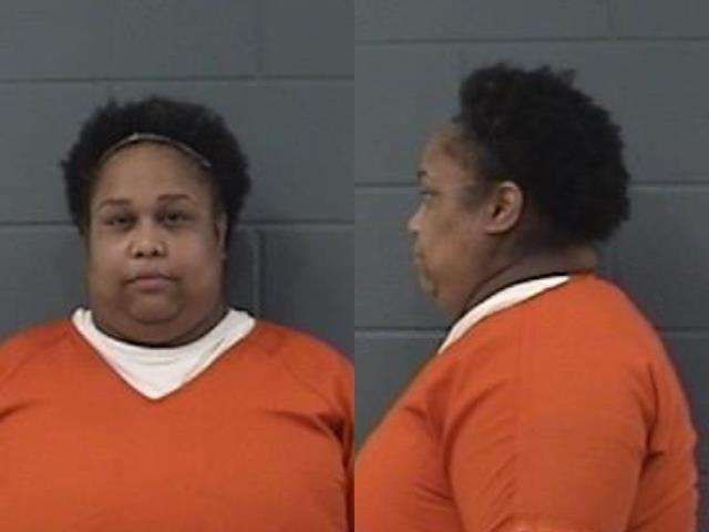 Sydney Boards, Probation violation, arrested 09/04