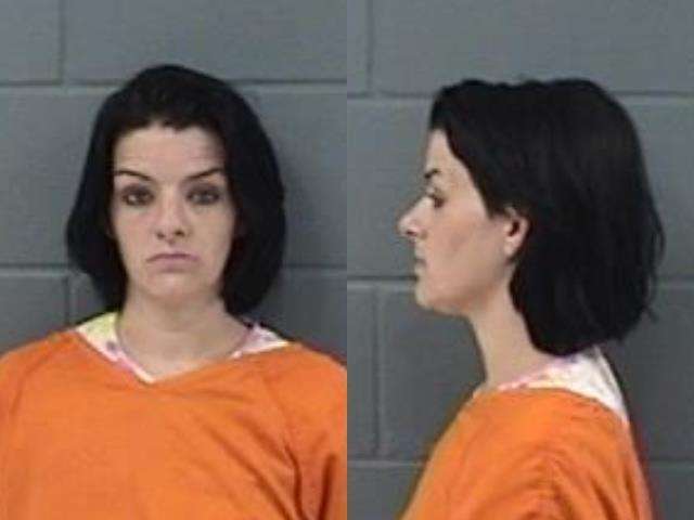 Jackie Harold,&nbsp;Failure to appear, arrested 09/09