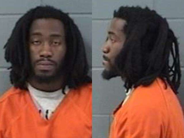 Denzel Williams, Theft &lt; $1,500 pocket picking; Theft of property/services; Firearm with value less than $25,000; Making false information, arrested 09/09