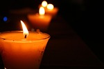 Funeral Service announcement for Joel Fager