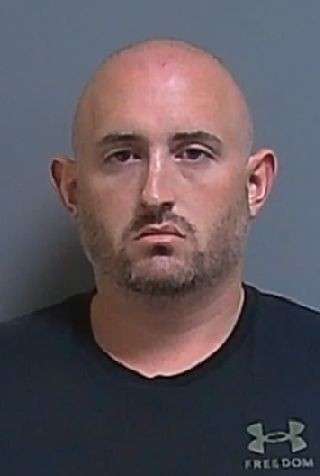 Travis Haydon Photo Reno County Sheriff's Office)