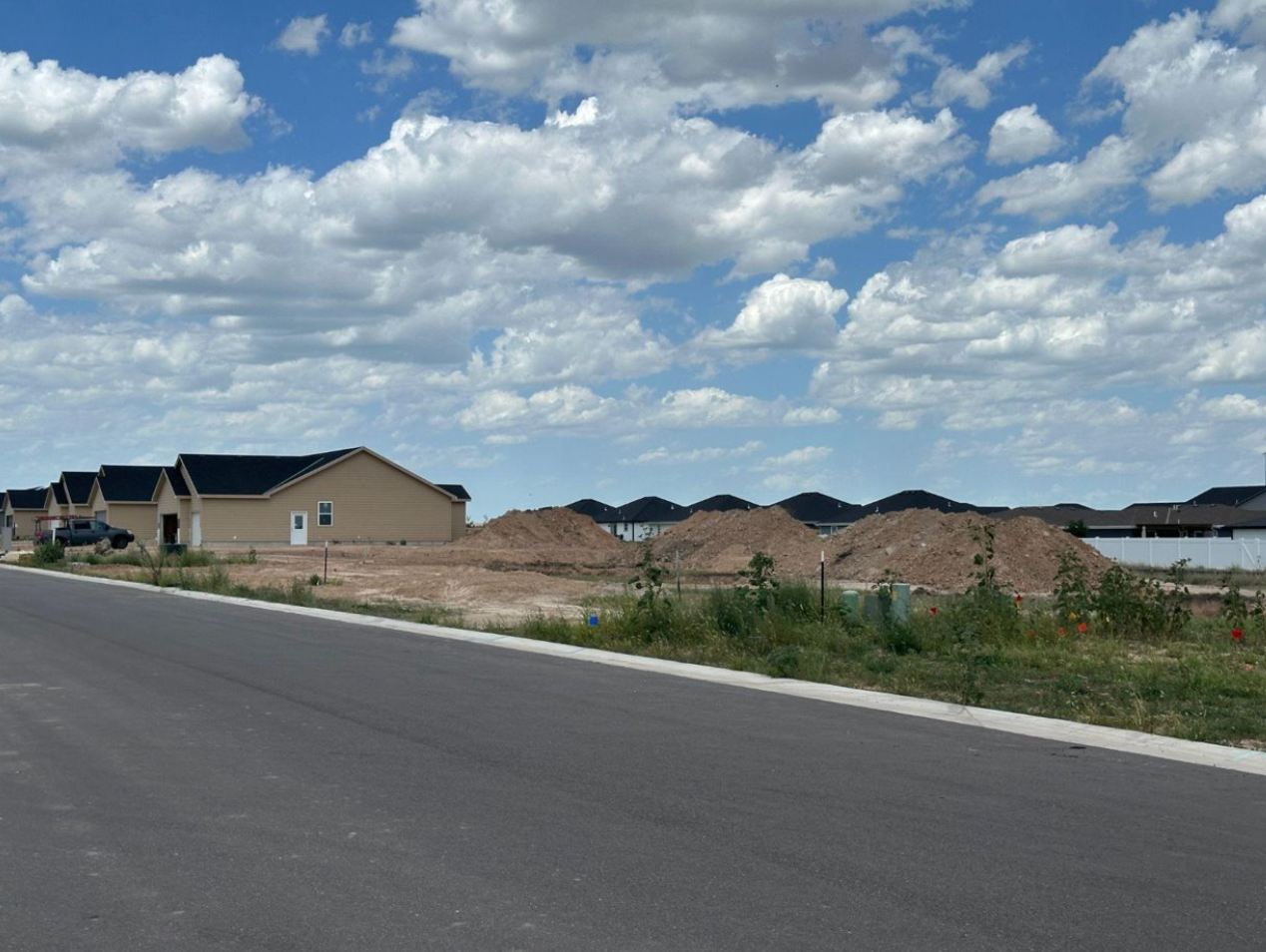 Tallgrass Addition. Photo courtesy of Grow Hays