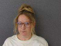 <b>Taylor Grafford - Court Hold</b>