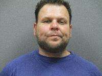 <b>Timothy Bourdeaux - False Fire Alarm</b>
