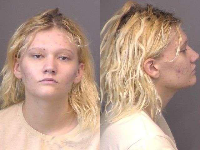 Gugenhan, Alivia Grace 