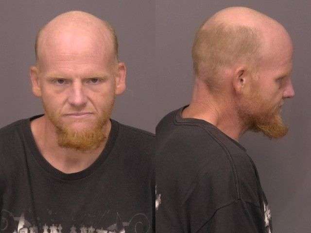 Ruder, Brandon Fidelis 