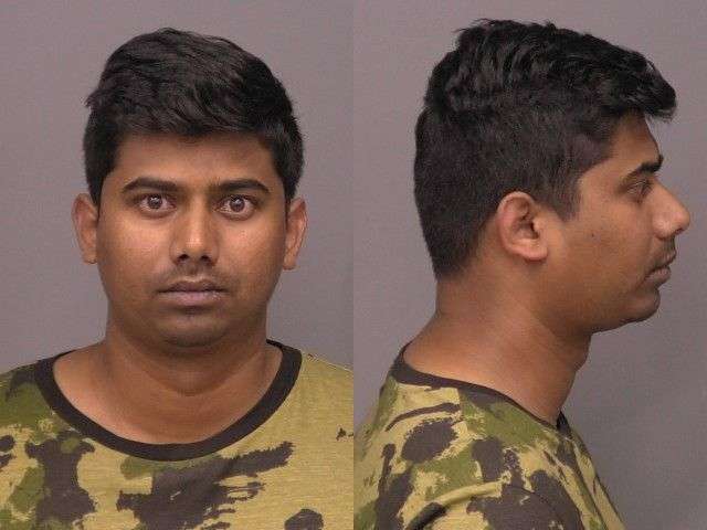 Teegala, Naga Raju 