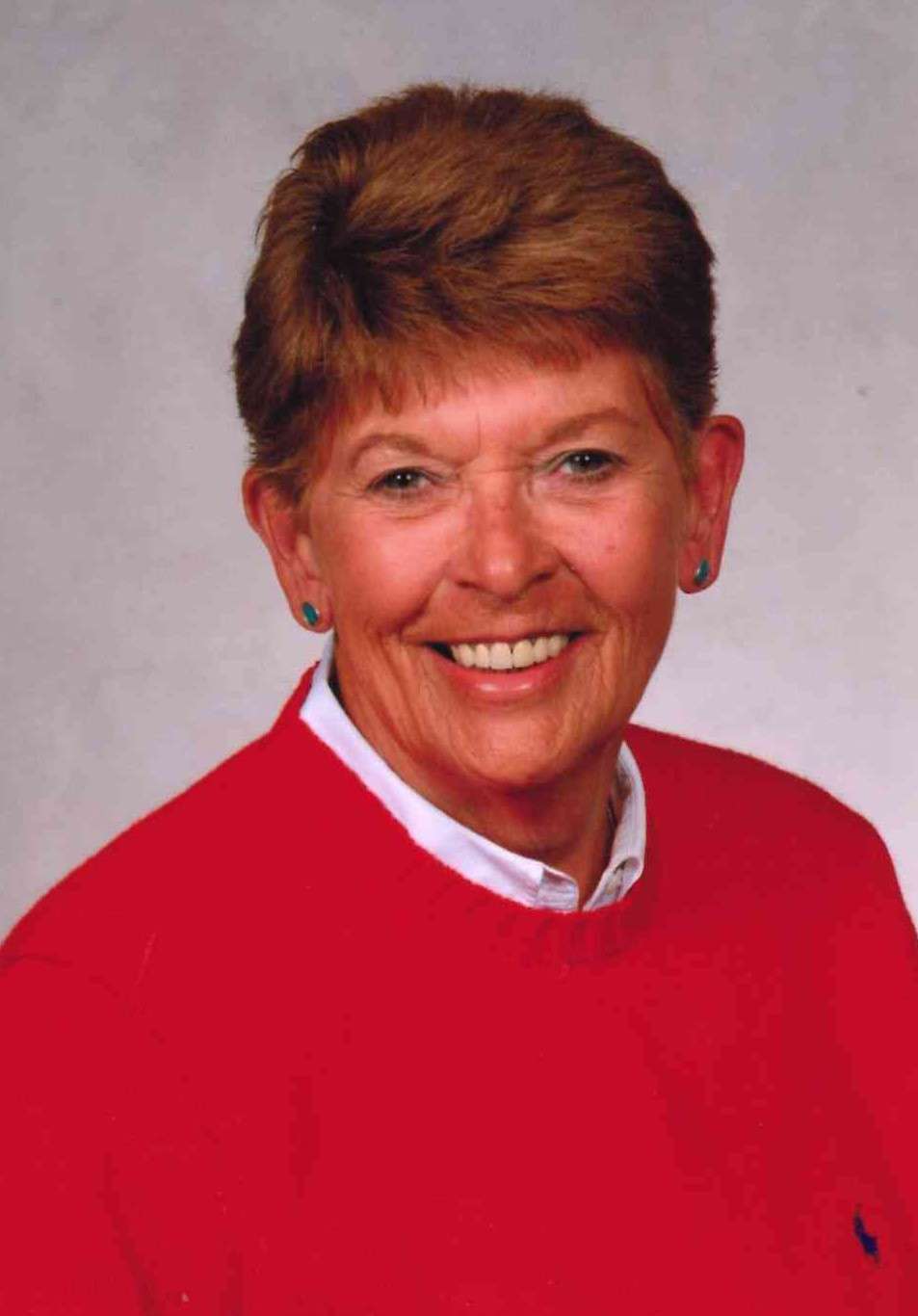 Patricia Lynn (Maddy) Mitchell