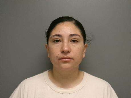 <b>Katherinne Galvan-Rodriguez - Driving Under Suspension</b>