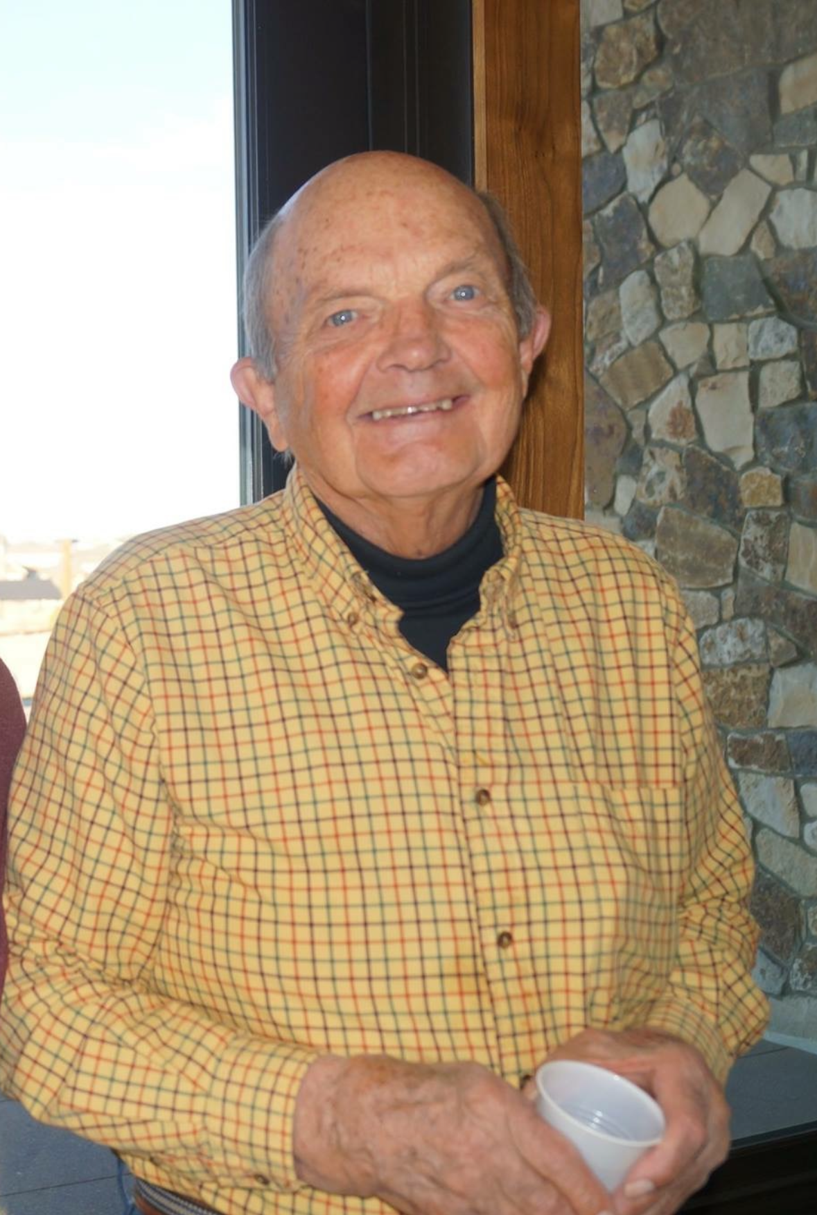 Stanley Nielson