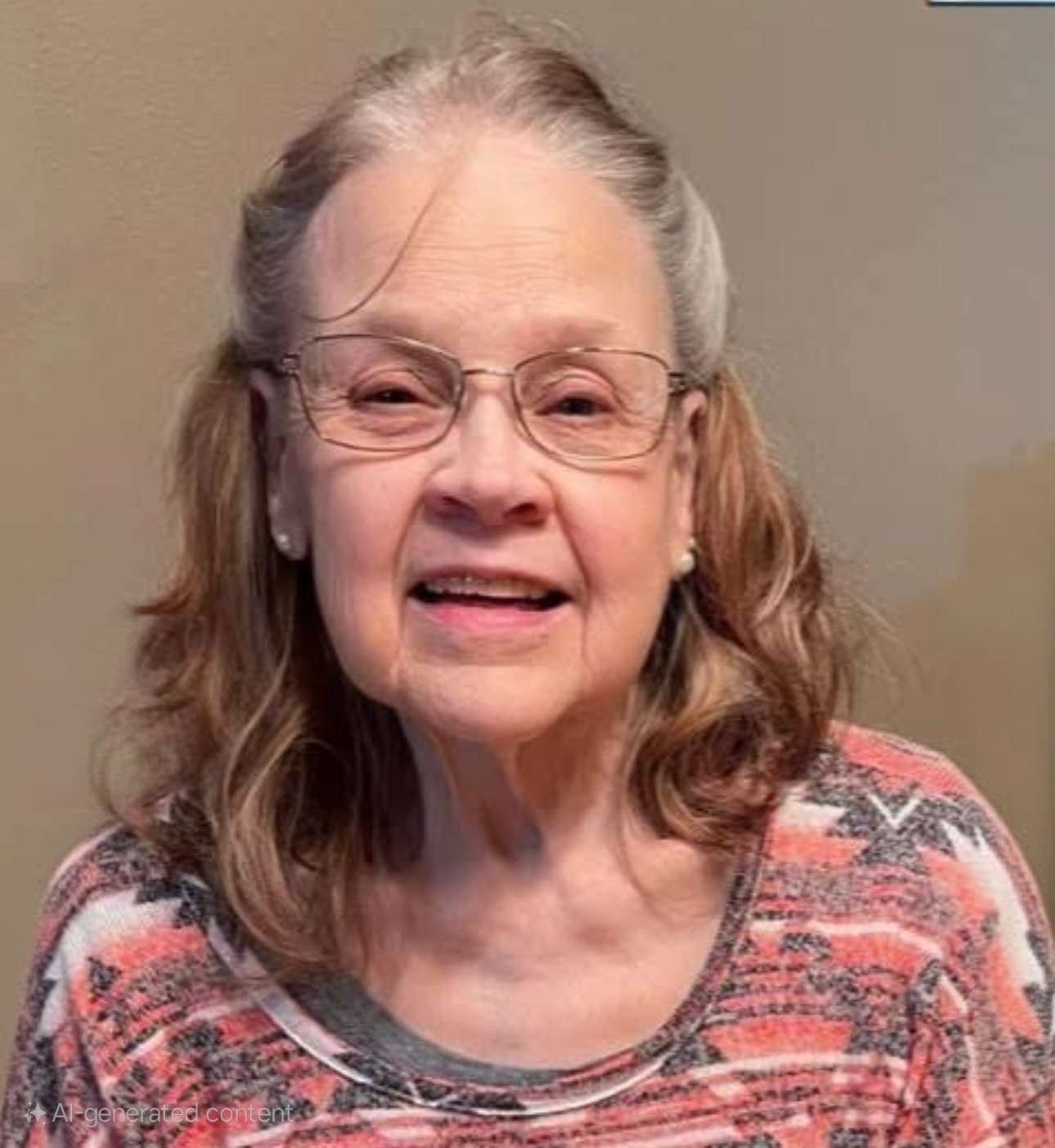 Nancy Wolfe